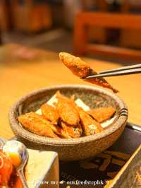 尖沙咀｜三訪好抵食的日式料理 • 壽喜燒/日式串燒一應俱全!!