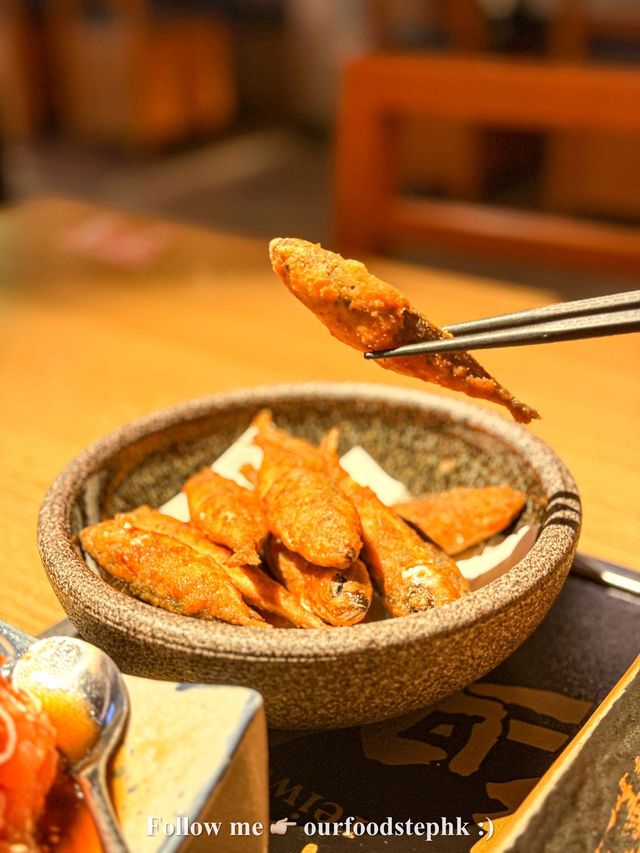 尖沙咀｜三訪好抵食的日式料理 • 壽喜燒/日式串燒一應俱全!!