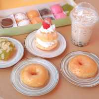 Kyoto Shi Cafe กระบี่  キョウトシ カフェ 