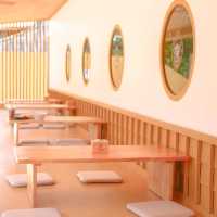 Kyoto Shi Cafe กระบี่  キョウトシ カフェ 