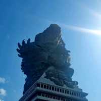 Garuda Wisnu Kencana (GWK) Cultural Park