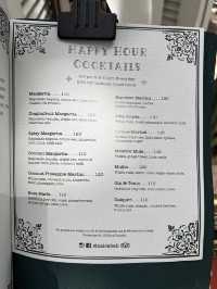 【インドネシア バリ島】Happy Hourあり！Tacosの美味しいメキシコ料理屋さん🌮