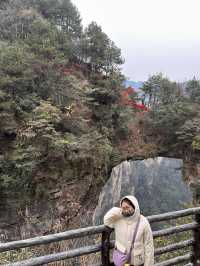 The only 4 day itinerary for ZHANGJIAJIE you need!