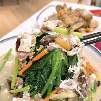 🎏香港尖沙咀🦀食蟹必去‼️喜記避風塘炒辣蟹(旗艦店)