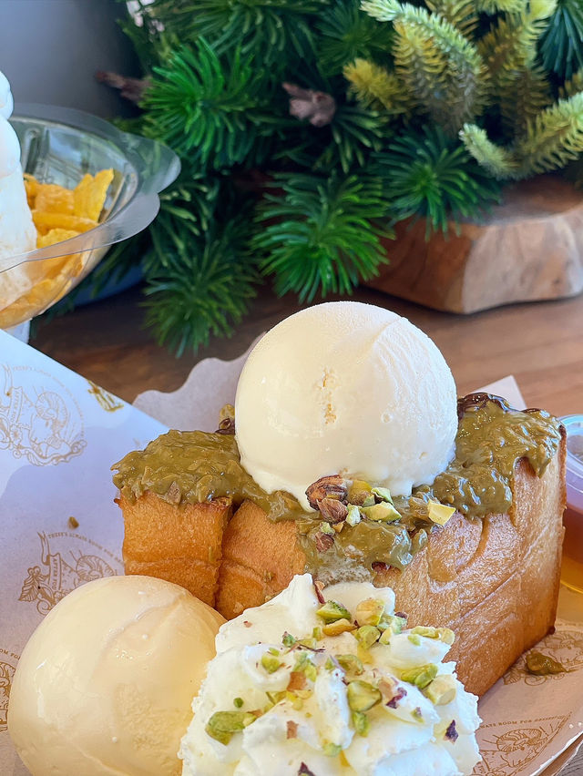 Midwinter X After You🎄เขาใหญ่