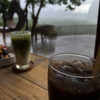 Bay view cafe - sametnangshe boutique