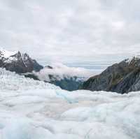 Franz Josef Glacier