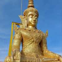 วัดมงคลเทพ