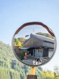  【大分県/由布市】ノスタルジックな穴場建築