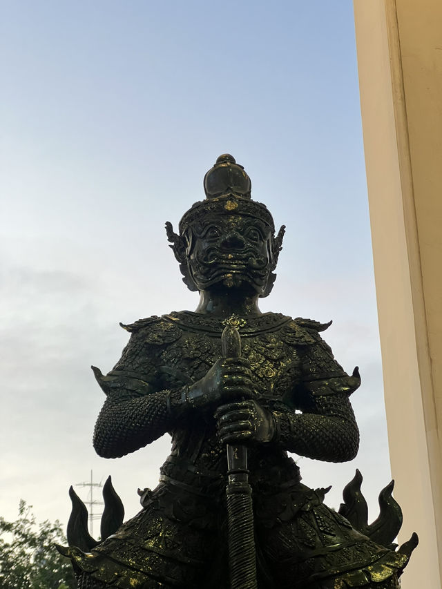 ไหว้ขอขมากรรมรับต้นปี ปังๆ 🫶🏻✨