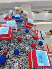 香港🇭🇰 ｜ 屯門市廣場🎄高達迷必去的高達展