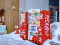 Otaru Sakaimachi Street, Hokkaido❄️🇯🇵