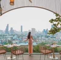 ดื่มด่ำบรรยากาศ กับ Dinner แสนโรแมนติก 🥂✨