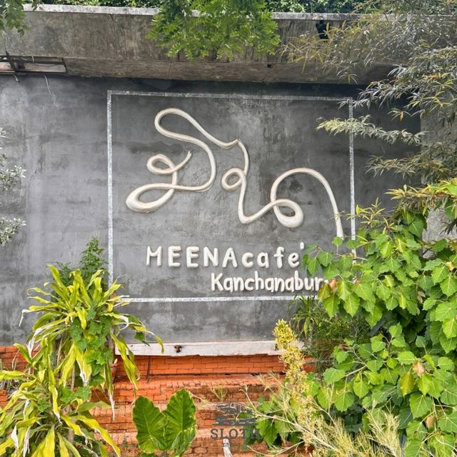🍯 MEENA CAFE