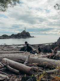 BC溫哥華鮑恩/寶雲島 Bowen Island