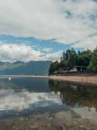 BC溫哥華鮑恩/寶雲島 Bowen Island