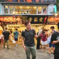 Ximending : 西門町