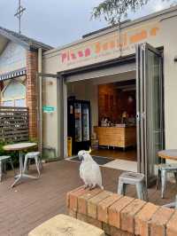 🇦🇺호주 낭만적인 동화 속 마을 "Leura" 🪽🕊️