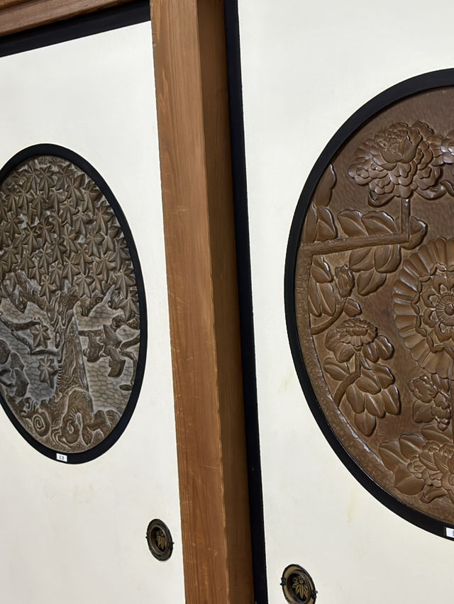 【冬の鎌倉】一日観光  3箇所目  源義経ゆかりのお寺「満福寺」