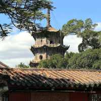 Kaiyuan Temple
