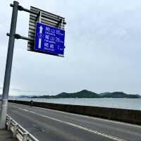 瀨戶內海單車旅行