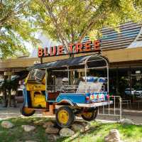 Blue Tree Phuket 