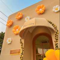 Continue Cafe  คาเฟ่บรรยากาศดี ย่านปทุมธานี 