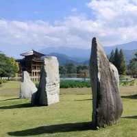 Hinoki Land