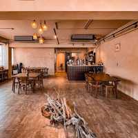 Dune Koffee Taipei