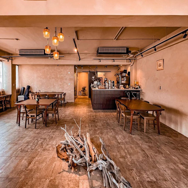 Dune Koffee Taipei