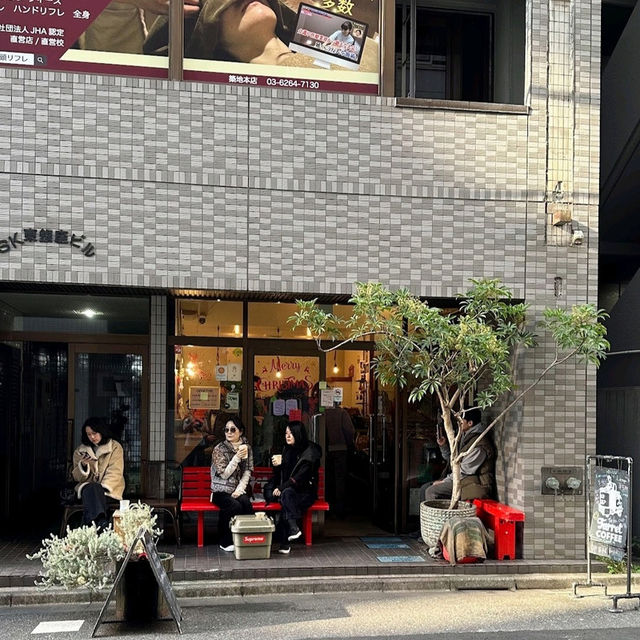 special cafe