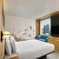 Best Hotel Ever
