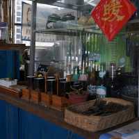 台灣台東_台澢號 Taitung Tea House_必吃 都蘭衝浪冰