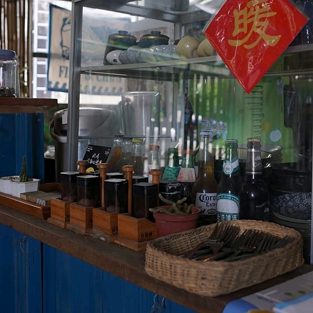 台灣台東_台澢號 Taitung Tea House_必吃 都蘭衝浪冰