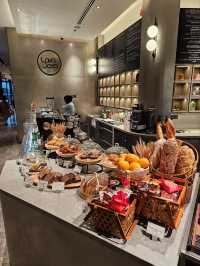 Celebrate Chinese New Year at Lava Java, Penang