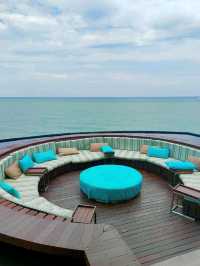 A Perfect Getaway by the Sea