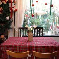 ชวนไปคาเฟ่ที่ จ.เพชรบุรี ที่ตกแต่งได้น่ารักมาก !!!