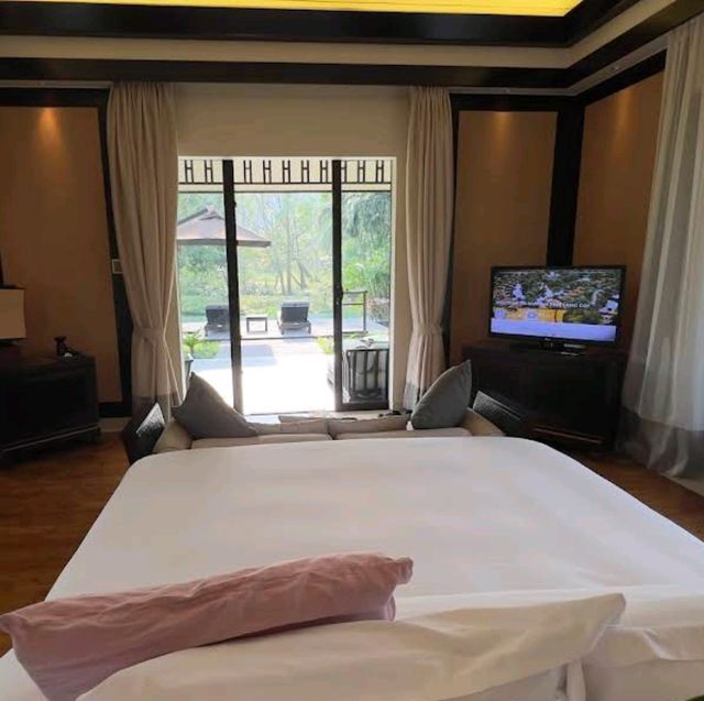 Banyan Tree Lang Co (Lang Co)
