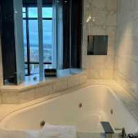 Timeless Elegance Meets Modern Luxury: My Stay at Park Hyatt Melbourne