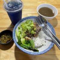 Bangkok Food Diaries: Authentic Flavours worth a Second Visit!