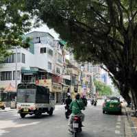 Hanoi Delights: Sights, Bites, and Nights