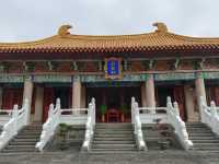 台中孔子廟