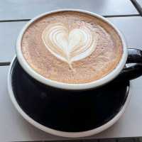 good work cafe