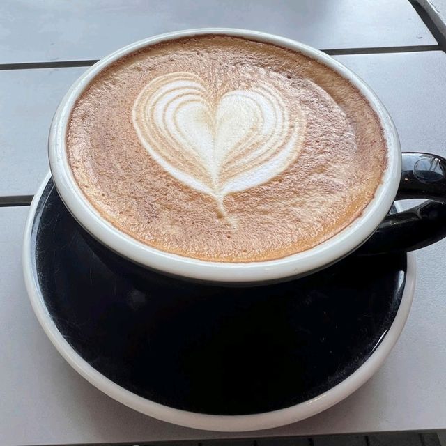 good work cafe