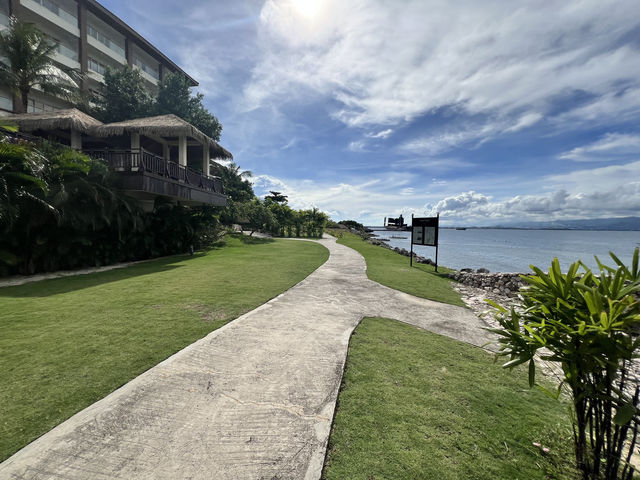 Dusit Thani Mactan Cebu Resort
