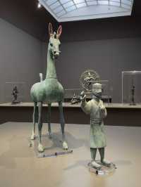 The Rijksmuseum: A Journey Through Dutch Masterpieces