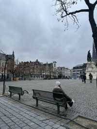 Ghent ,Belgium