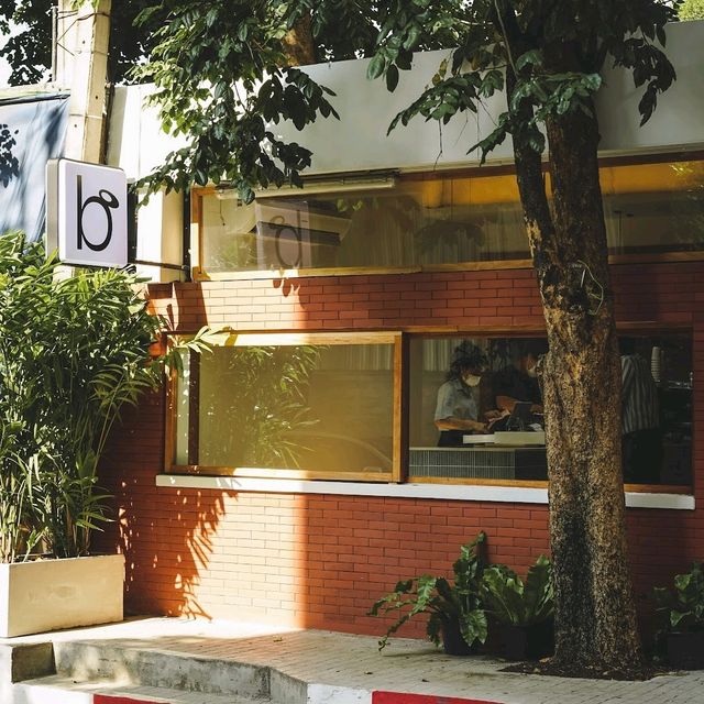 Work cafe