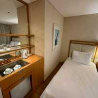 Ocean Suites Jeju Hotel