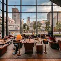Glitch Coffee Osaka